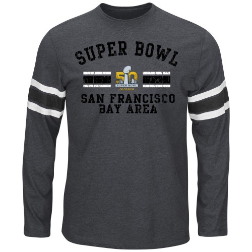 Super Bowl 50 Shirt