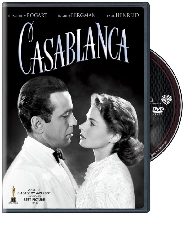 Casablanca special edition
