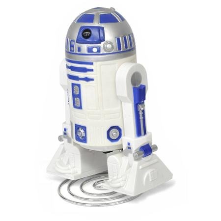 Star Wars R2-D2 EVA Lamp