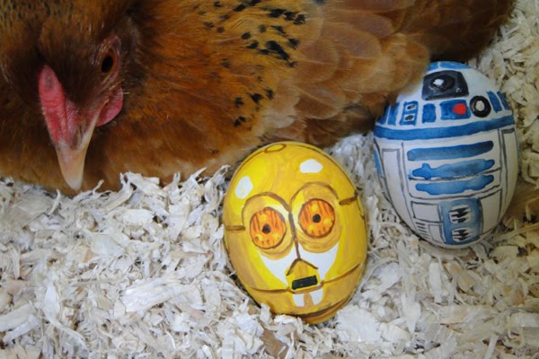 Best Star Wars Easter Eggs 17