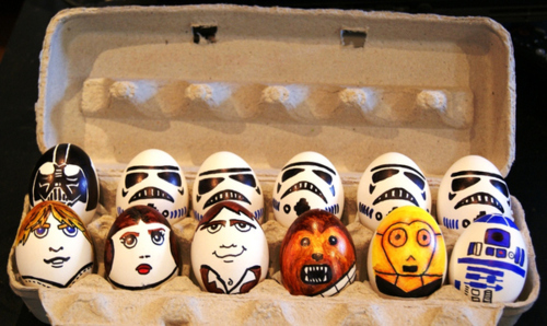 Best Star Wars Easter Eggs 4