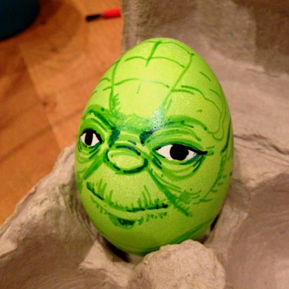 Best Star Wars Easter Eggs 6