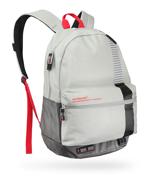 Nintendo Backpack