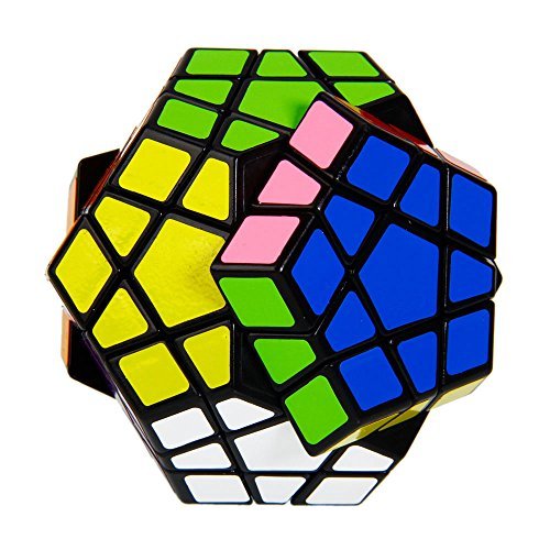 ShengShou Megaminx Speed Cube Rubik's Cube