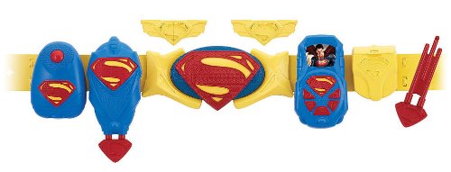 Superman Tool Belt