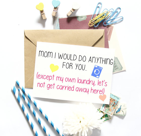 Funny Mothers Day Cards 5