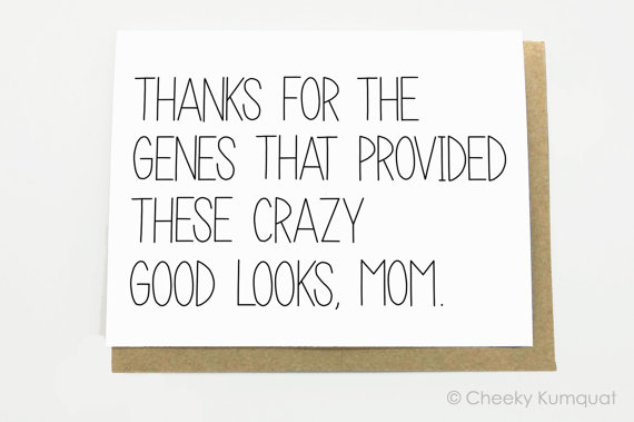 Funny Mothers Day Cards geeks 8