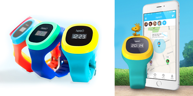best smartwatch for kids hereofamily