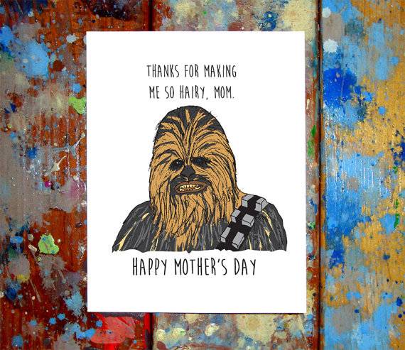 15 Funny Mother's Day Cards