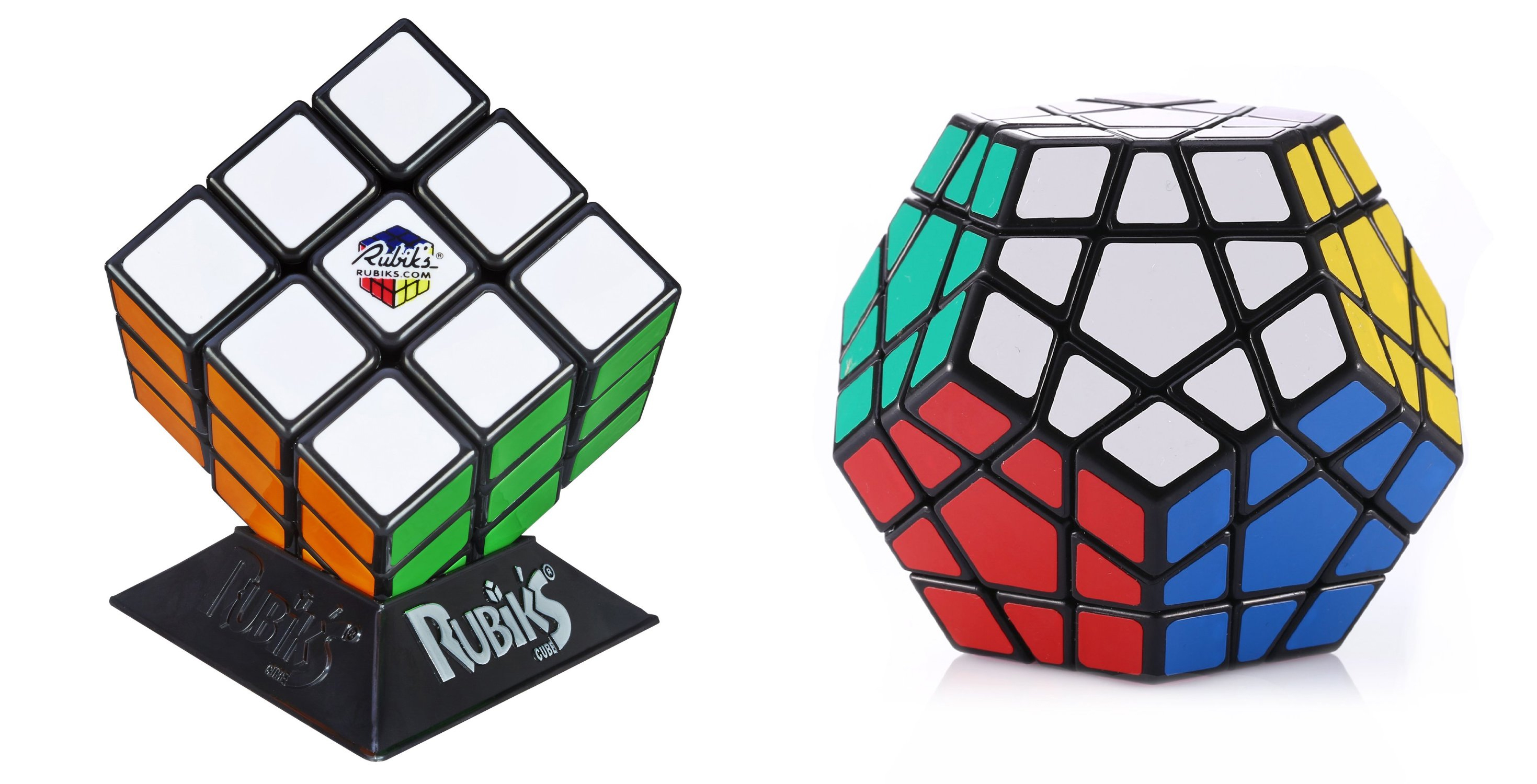 Rubiks cube fathers day gift ideas 2016