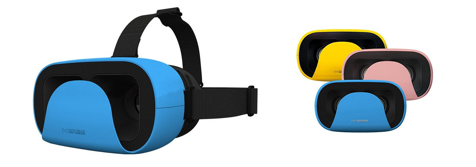 best vr headset 2016 Uvistar 3D Glasses