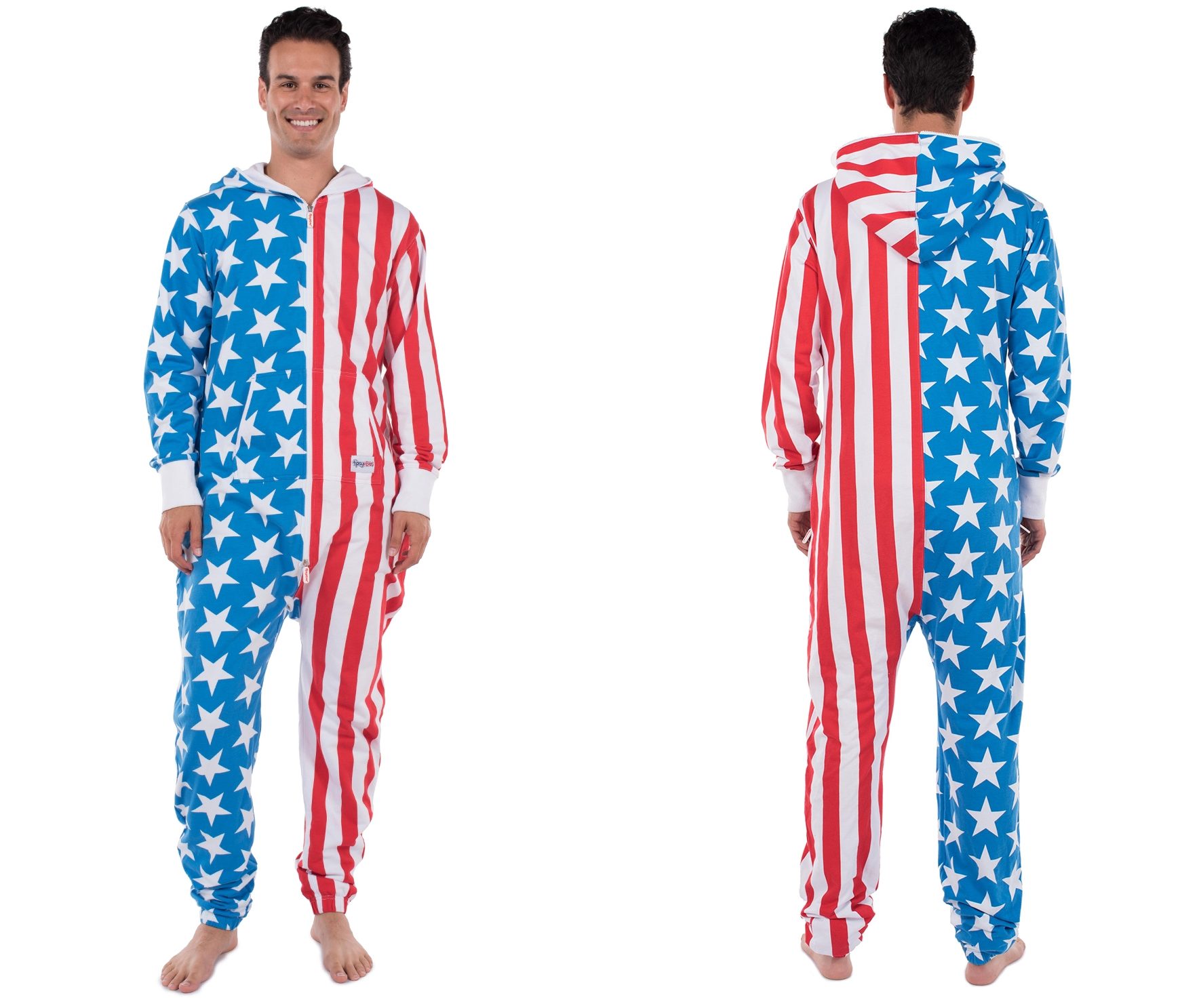 FUUNY 4th of July Outfits