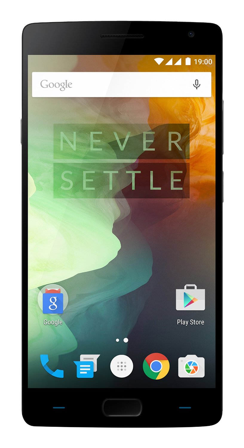 OnePlus 2 Unlocked Smartphone best gift 2016 tech fathers day