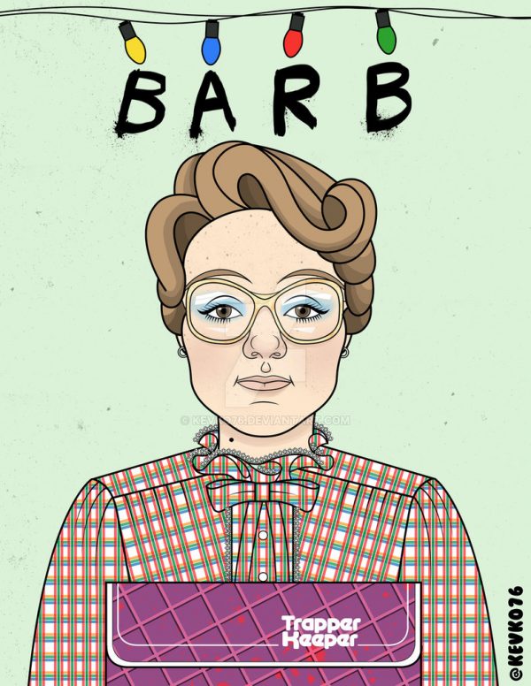 Poor Barb