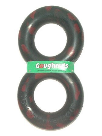 Goughnuts tug dog toy