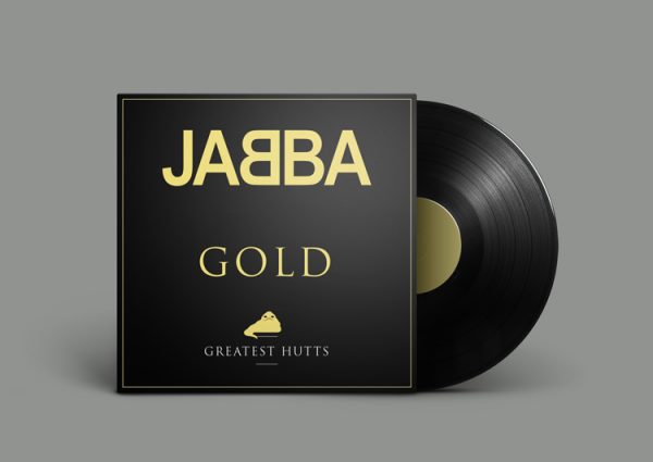 Jabba Gold Hits
