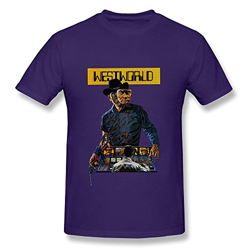 Westworld The Gunslinger T-Shirt