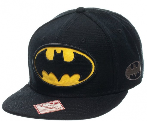 Batman Baseball Cap
