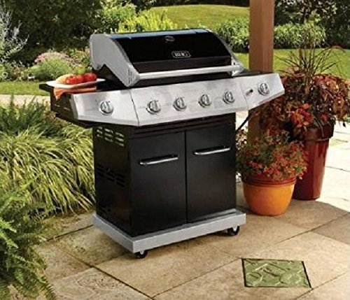 Better Homes & Gardens Gas Grill