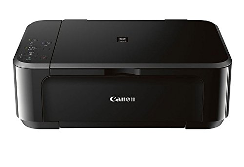 Canon PIXMA MG3620 Wireless Printer With Mobile & Tablet Printing