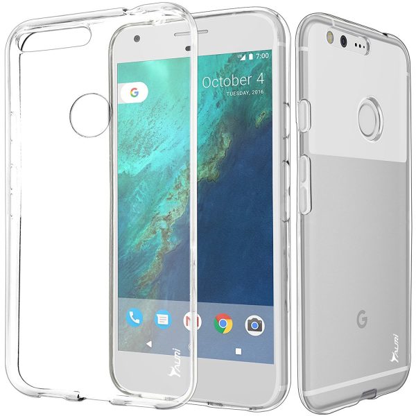 Google Pixel XL Case Tauri