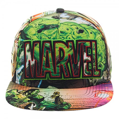 Incredible Hulk Marvel Cap