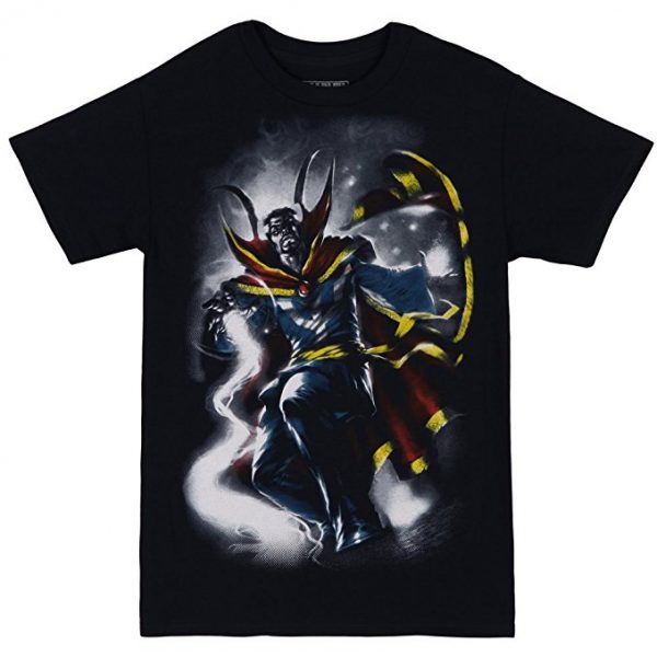 Marvel Men's Doc Mythos T-Shirt