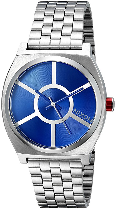 Nixon Star Wars R2-D2 Watch