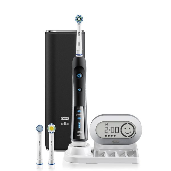Oral-B Pro 7000 SmartSeries Electric Toothbrush With Bluetooth