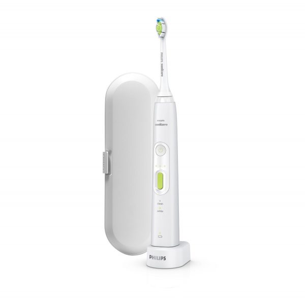 Philips Sonicare HealthyWhite+ Electric Toothbrush