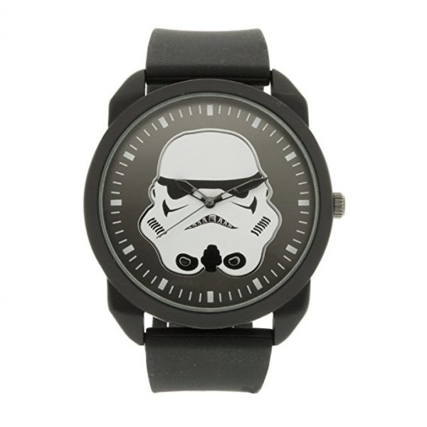 Star Wars Classic Stormtrooper Watch