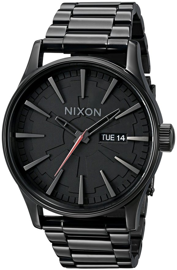 Star Wars Imperial Darth Vader Watch for Men by Nixon