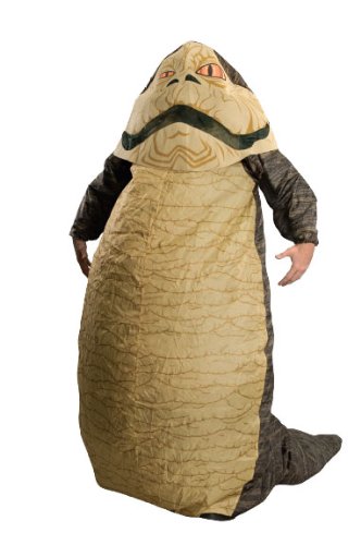 Star Wars Jabba the Hutt Costume