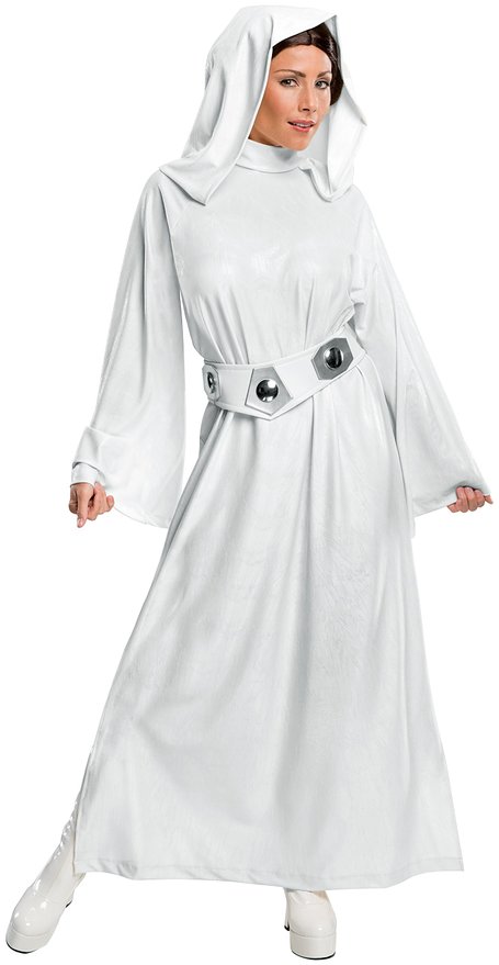 Star Wars Princess Leia Halloween Costume