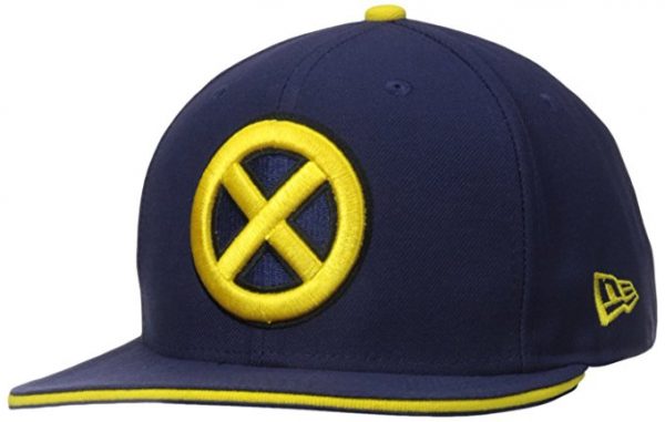 X-Men Baseball Cap