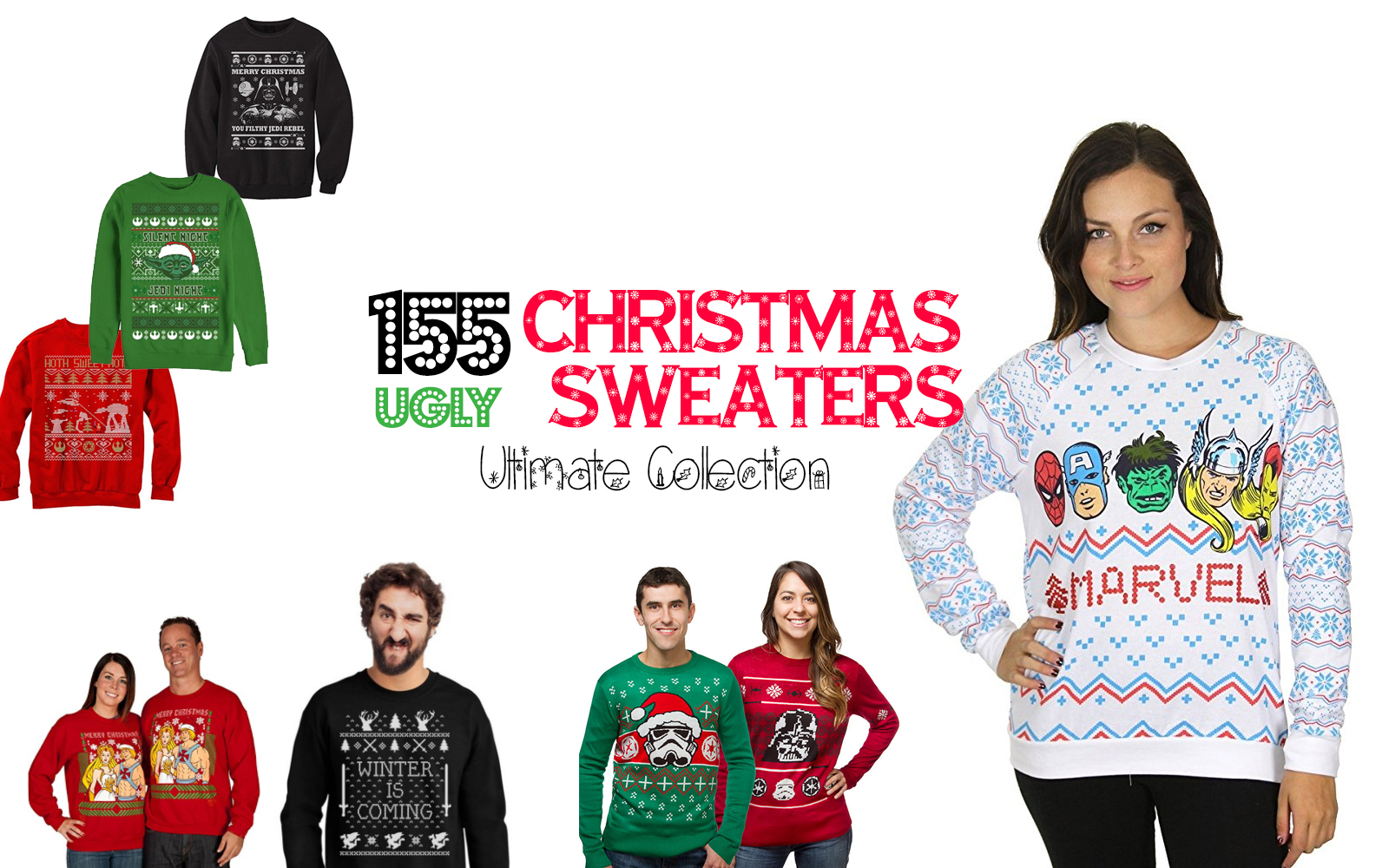 155-ugly-christmas-sweaters-the-ultimate-collection