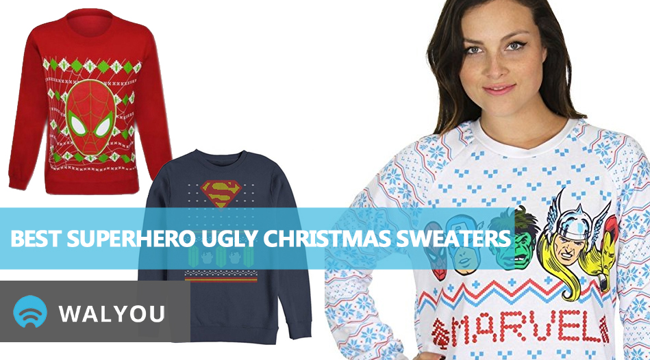 9-fantastic-superhero-ugly-christmas-sweaters
