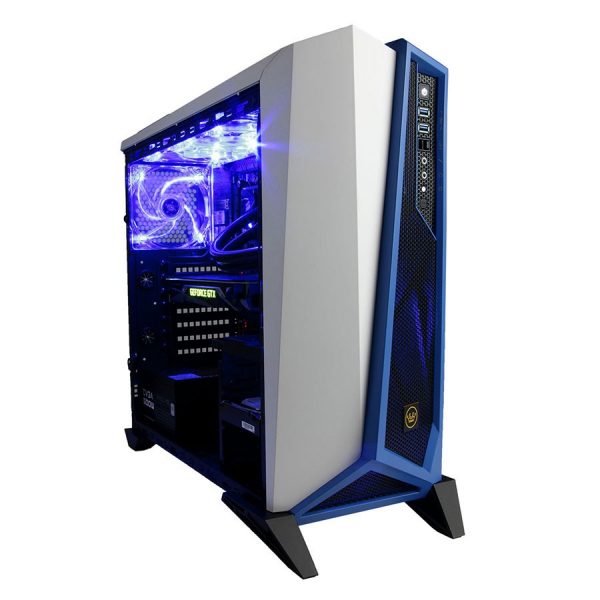 CUK Trion VR Ready Gaming Computer