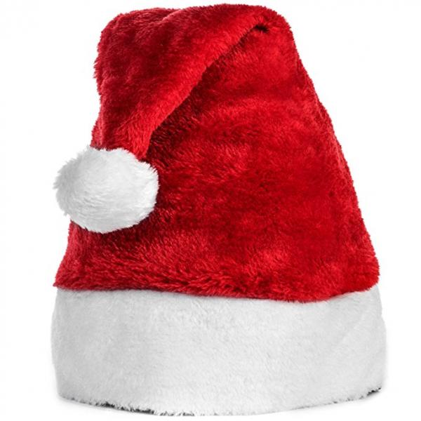 Classic Santa Hat for Christmas