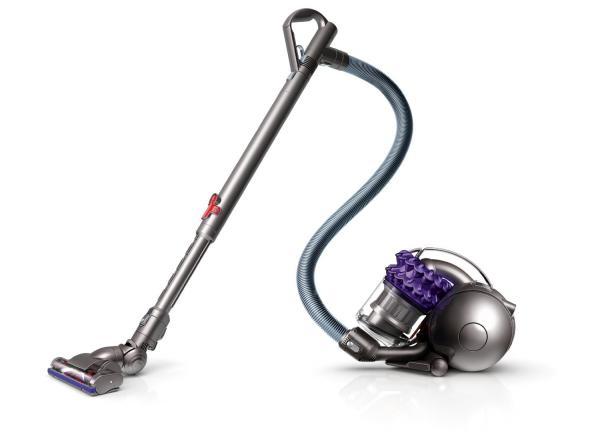 Dyson DC47 Animal Ball Canister Vacuum Cleaner