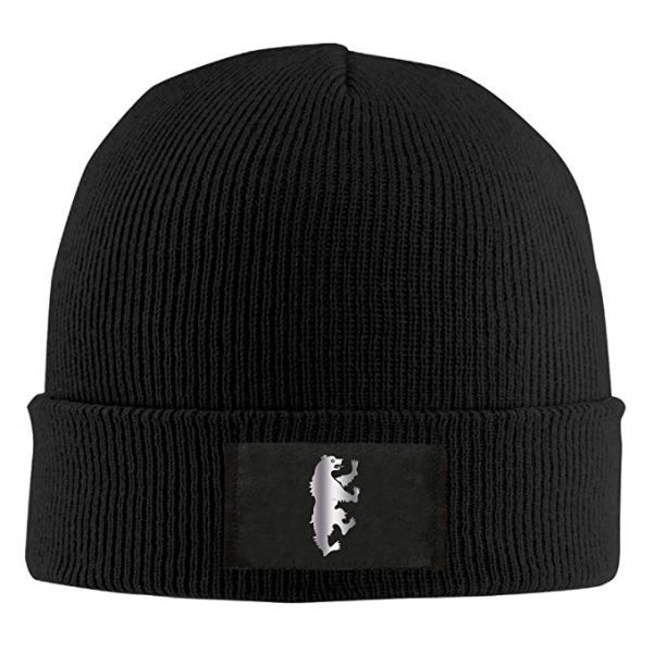 Game of Thrones House Mormont Beanie