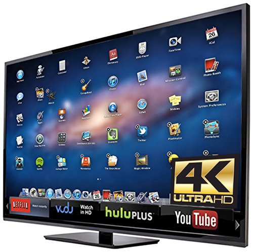 Music Computing Motion Command 65-Inch 10-Touch 4K Touchscreen Smart TV
