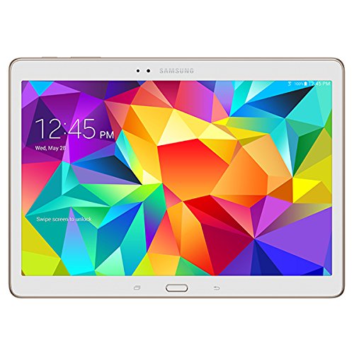 Samsung Galaxy Tab S 10.5-Inch Tablet