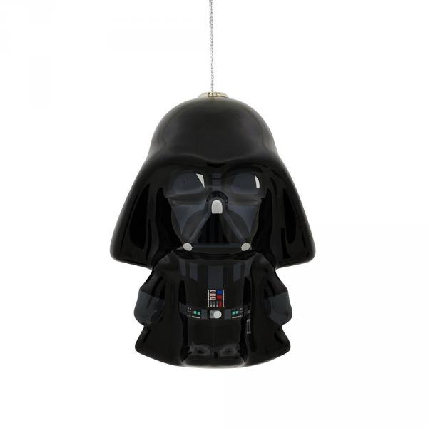 Star Wars Chibi Darth Vader Christmas Tree Ornament