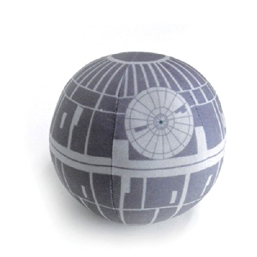 Star Wars Death Star Plush Toy
