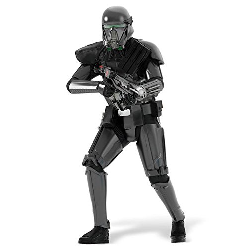 Star Wars Rogue One Deathtrooper Christmas Tree Ornament