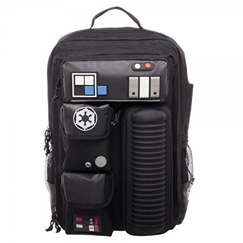 Star Wars TIE Fighter Pilot Suit Backpack
