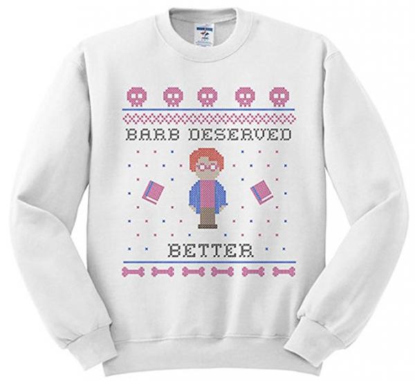 stranger-things-barb-deserved-better-christmas-sweater