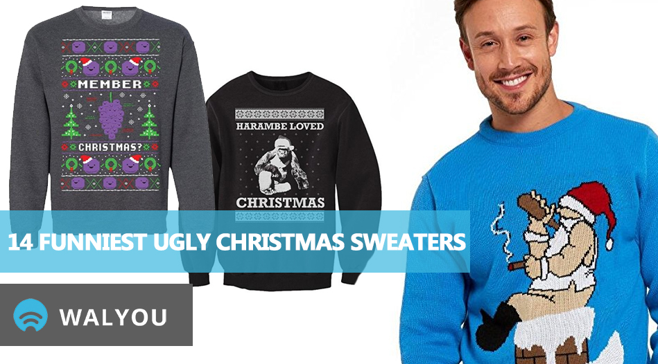 best-14-funniest-ugly-christmas-sweaters