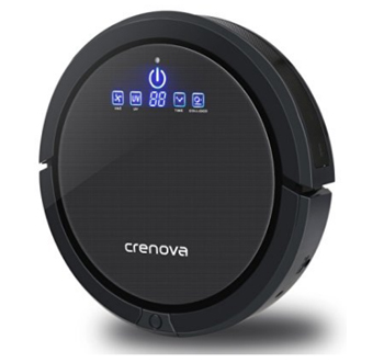 best Crenova Robot Vacuum Cleaner